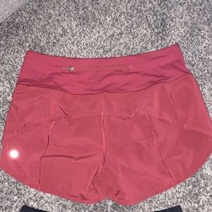 Lululemon Shorts